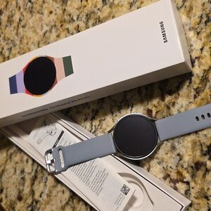 Samsung galaxy watch 6